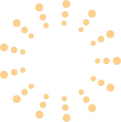 Decorative Dots